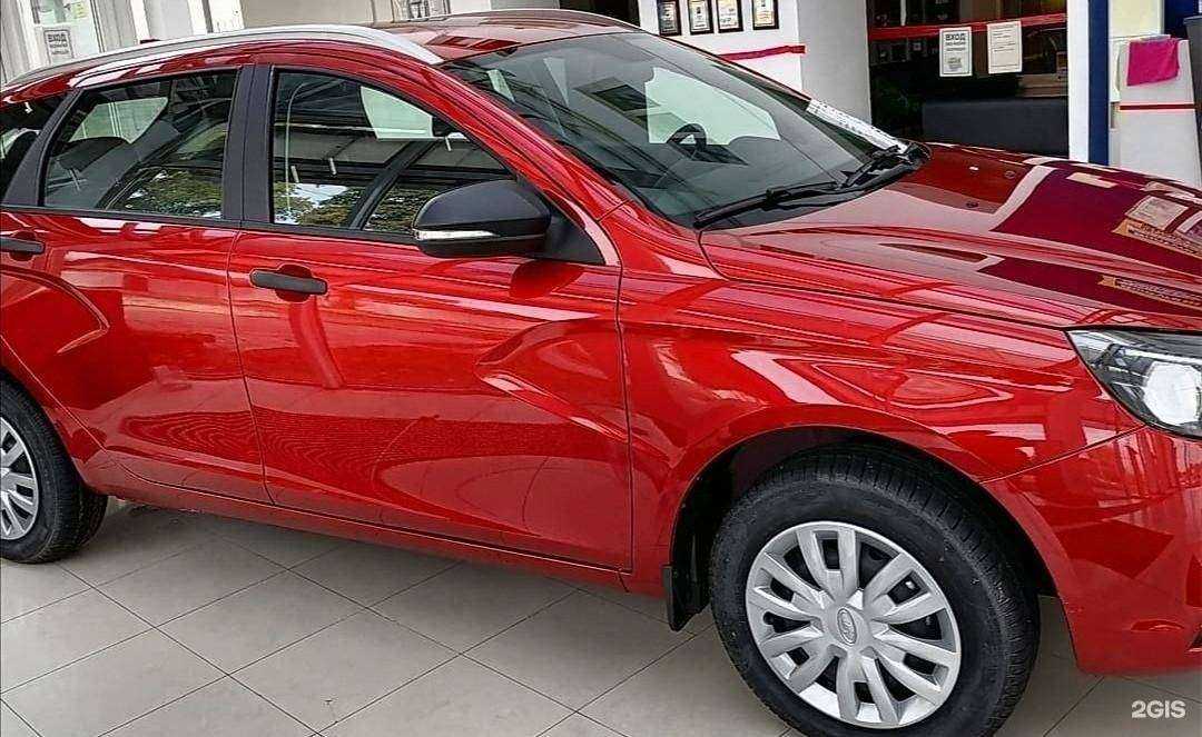 Отзывы на компанию Авто-центр в Ульяновске c фото