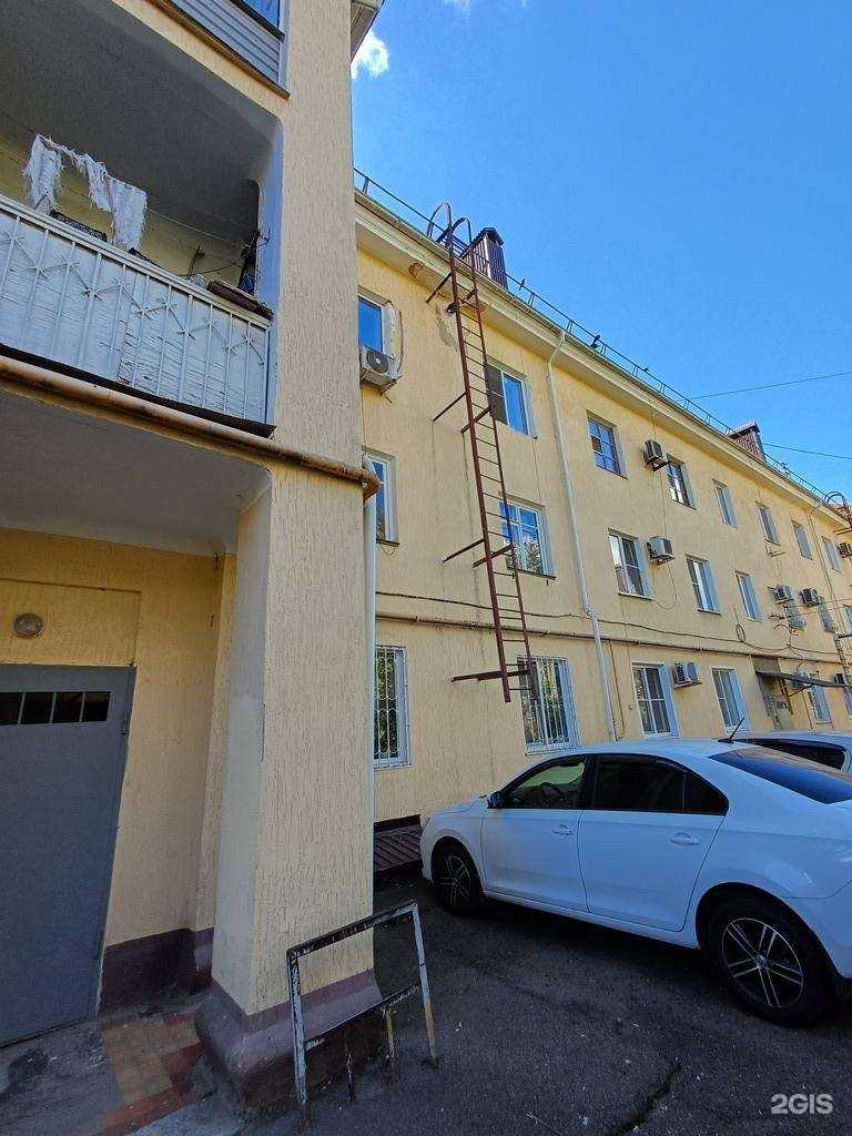 Отзывы на компанию Epil Party в Краснодаре c фото - фотография 2 из 2