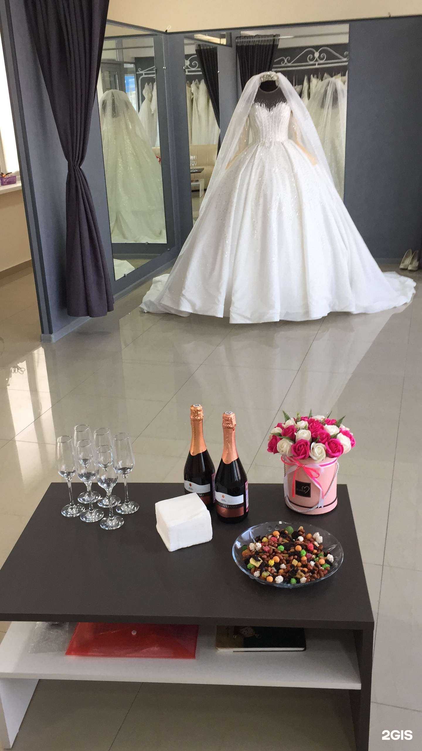 Отзывы на компанию Love Story в г. Астрахань c фото