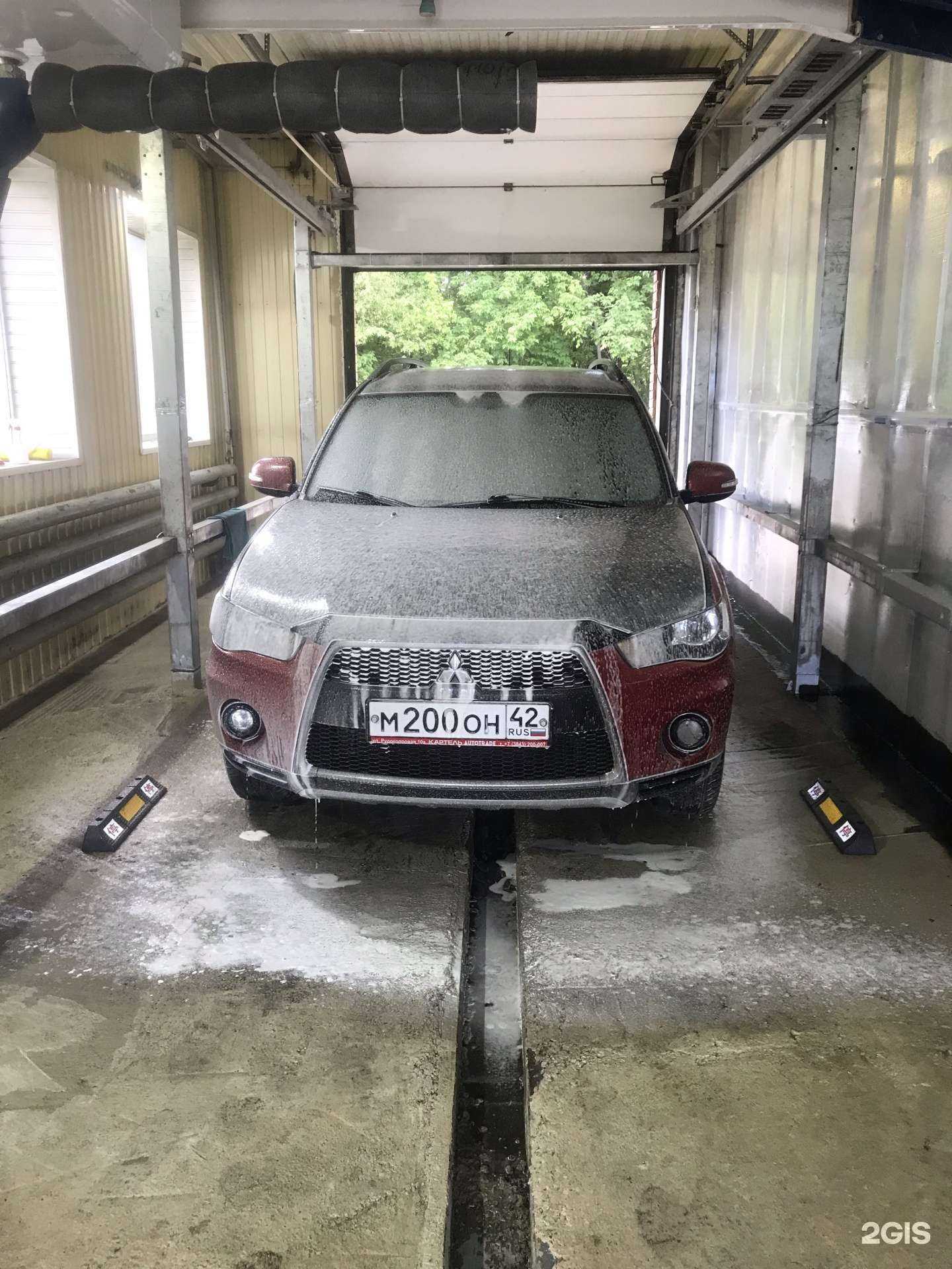 Отзывы на компанию Замок 42 в Новокузнецке c фото - фотография 2 из 2