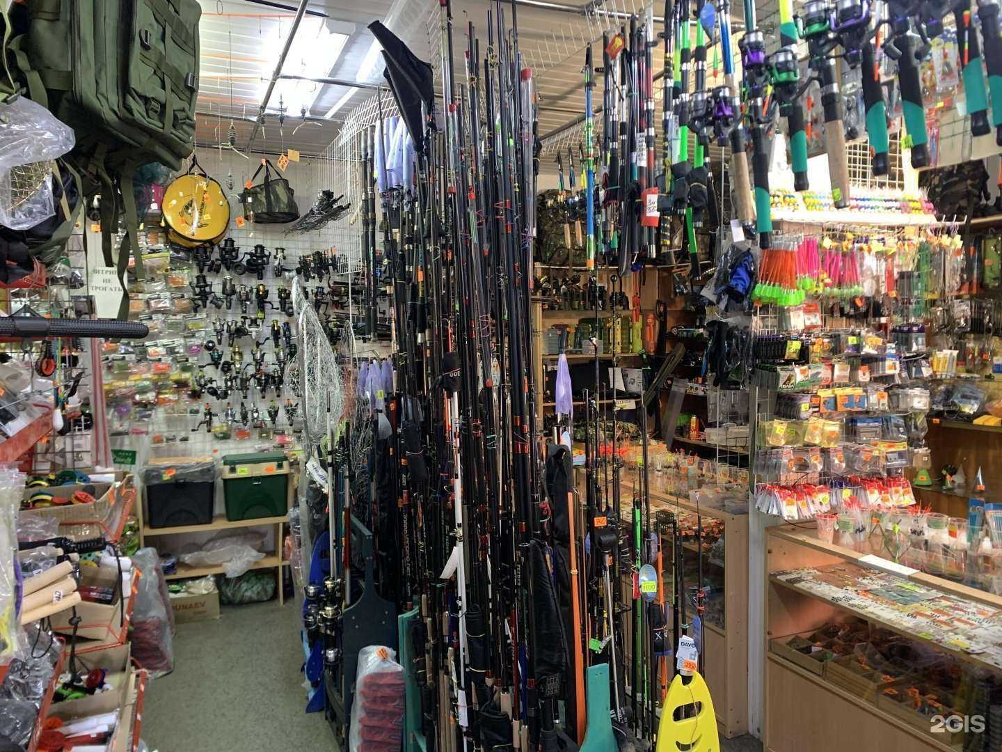 Отзывы на компанию Поплавок в г. Старый Оскол c фото