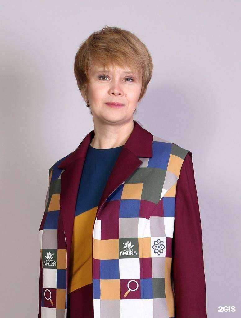 Отзывы на компанию Лицей в Нижнем Тагиле c фото