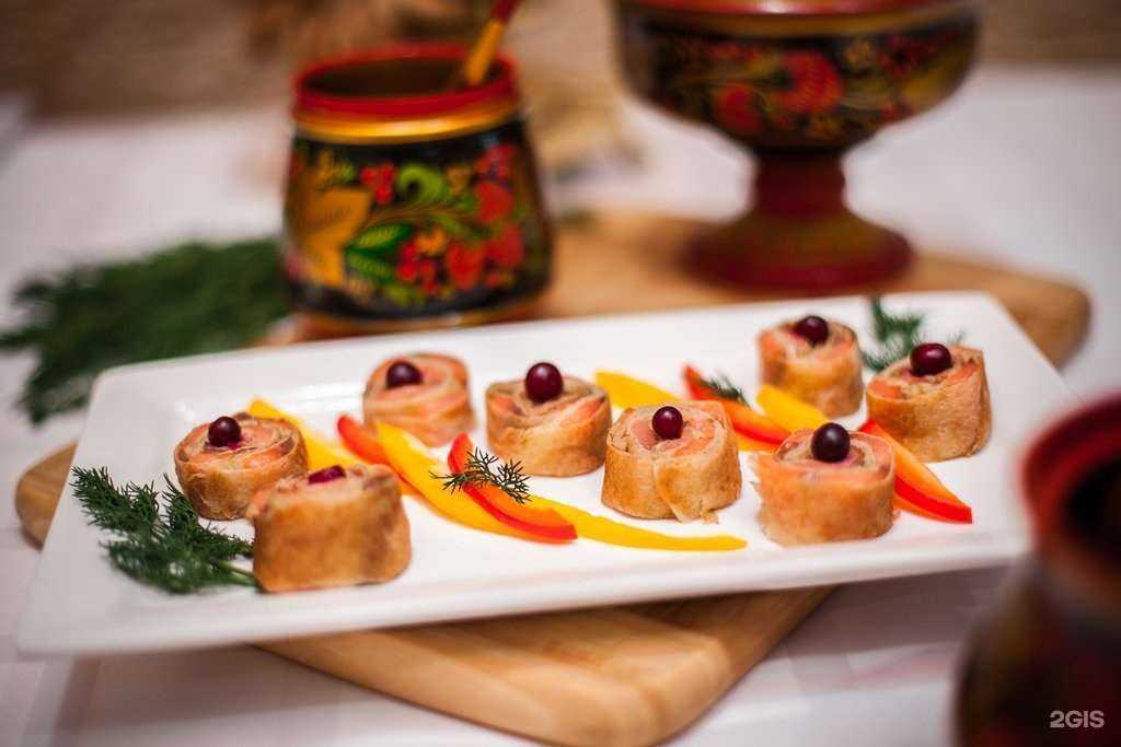 Отзывы на компанию Блинный двор в г. Бийск c фото