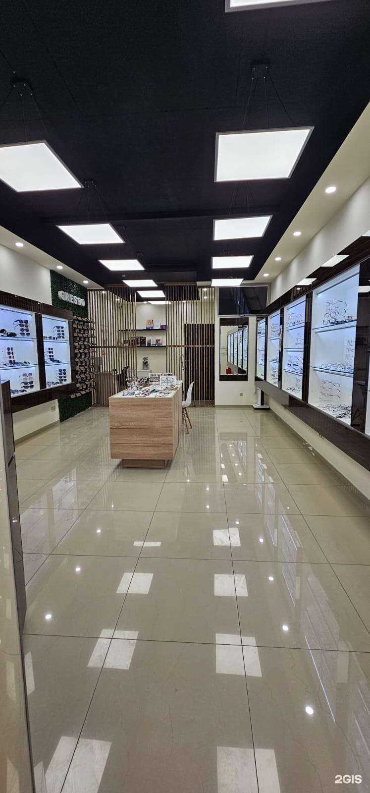 Отзывы на компанию Хорошо Видеть в г. Геленджик c фото