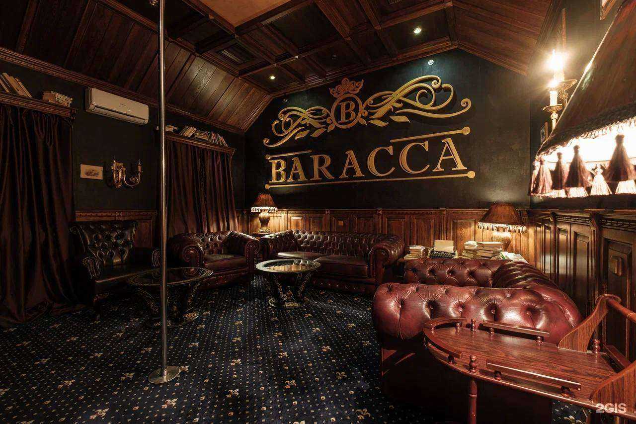 Отзывы на компанию Baracca в Краснодаре c фото