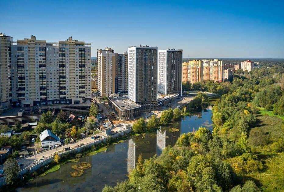 Отзывы на компанию Аском групп в г. Балашиха c фото