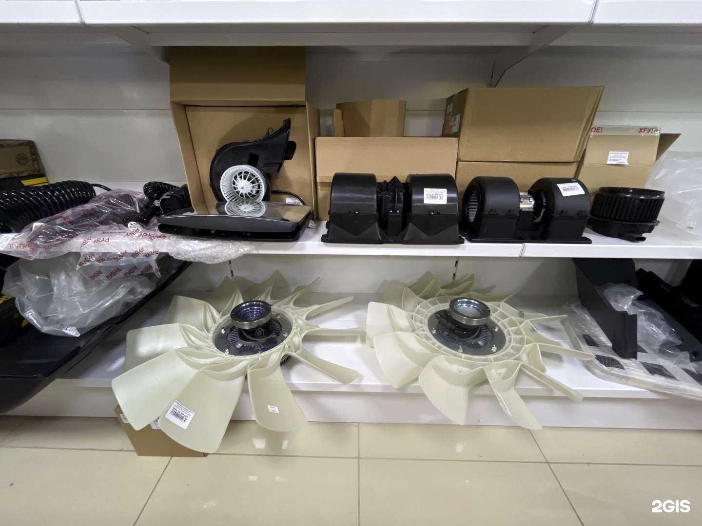 Отзывы на компанию Big truck в г. Якутск c фото