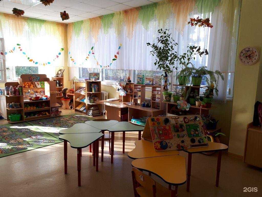 Отзывы на компанию Детский сад №8 в г. Самара c фото