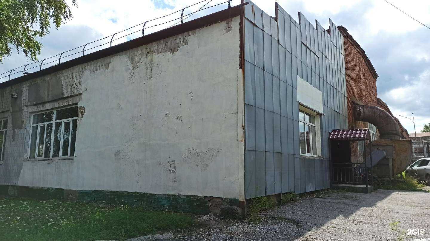 Отзывы на компанию Квадрат в Прокопьевске c фото