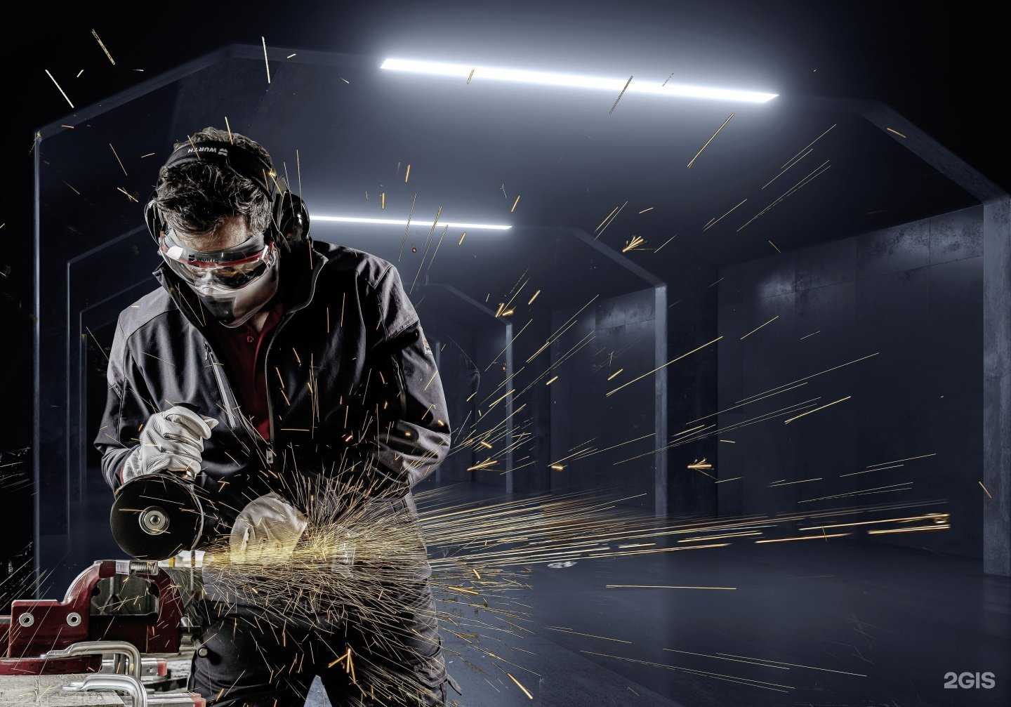 Отзывы на компанию Вюрт-Евразия в г. Хабаровск c фото