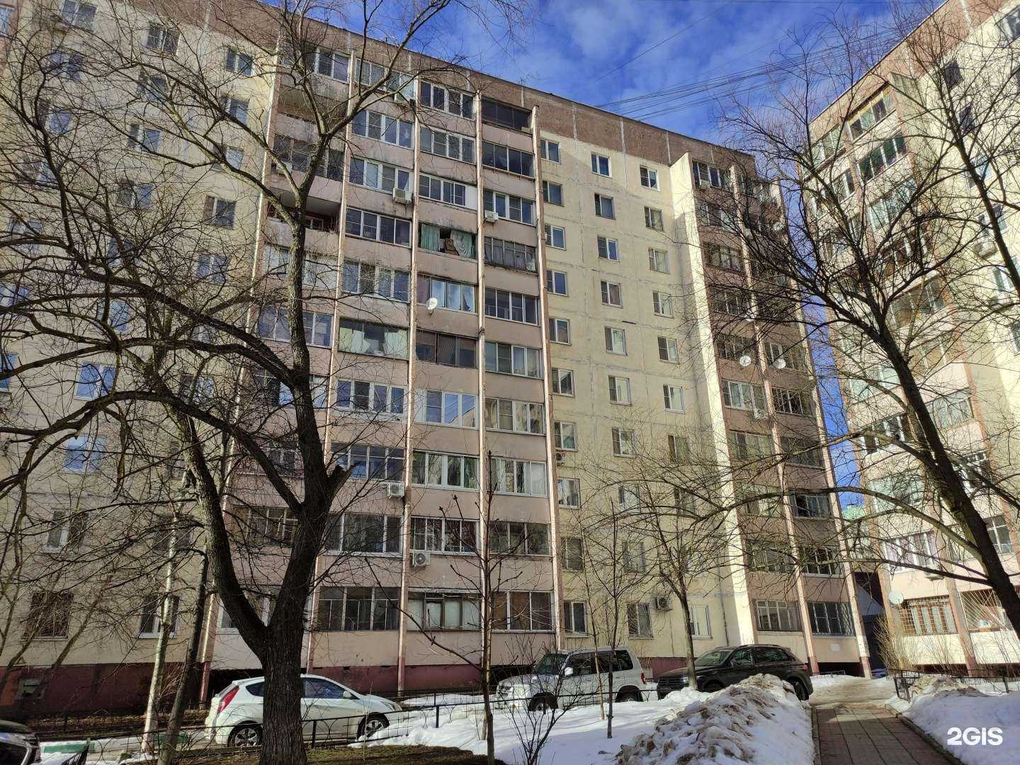 Отзывы на компанию Крис в г. Красногорск c фото