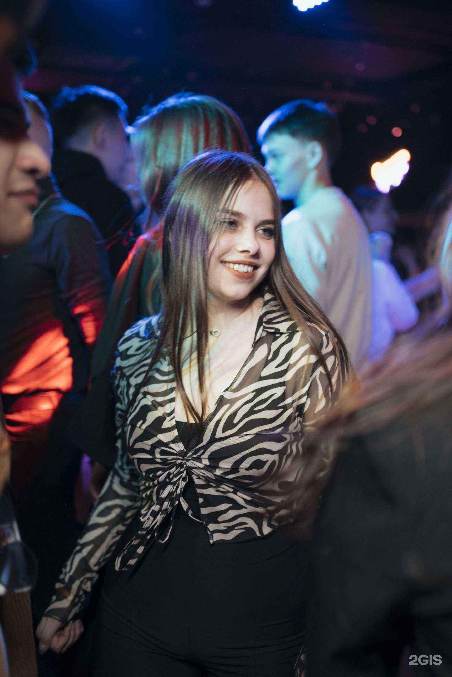 Отзывы на компанию Kultura bar в г. Иркутск c фото