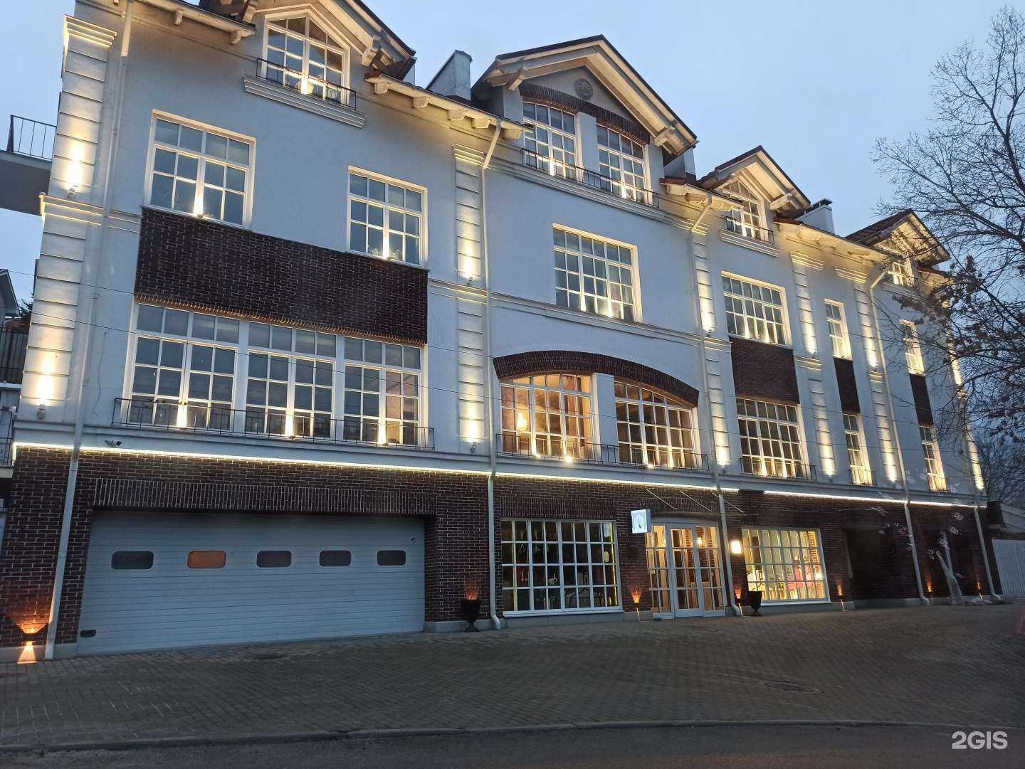 Отзывы на компанию Английский дом в Воронеже c фото - фотография 2 из 2