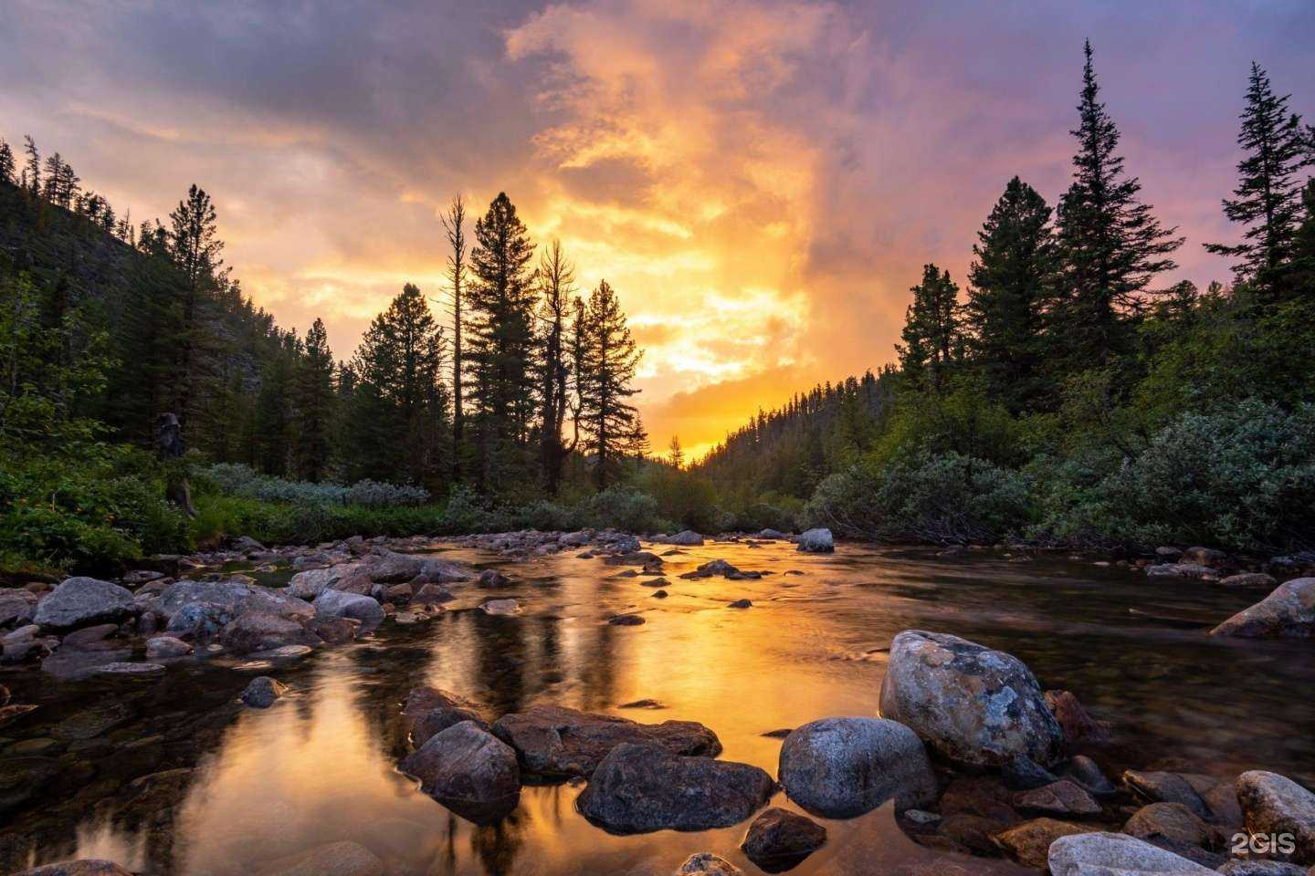 Отзывы на компанию География Байкала в Иркутске c фото