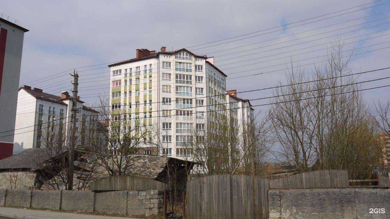 Отзывы на компанию Надежда в Гурьевске c фото - фотография 2 из 2