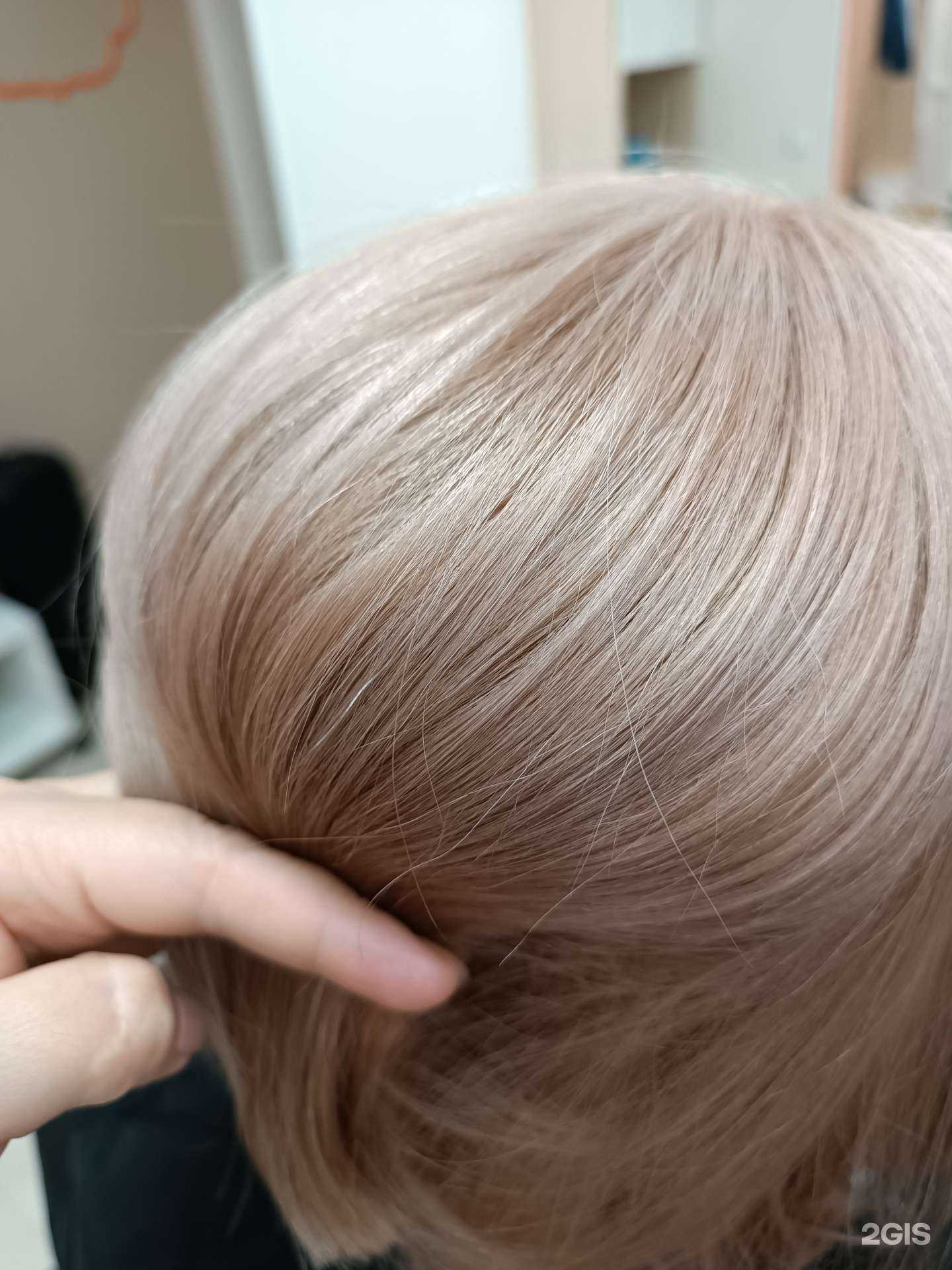 Отзывы на компанию Прядки и укладки в Южно-Сахалинске c фото