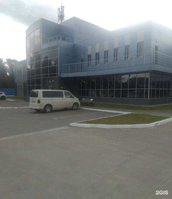 Отзывы на компанию Кронштейн.ру в г. Калининград c фото