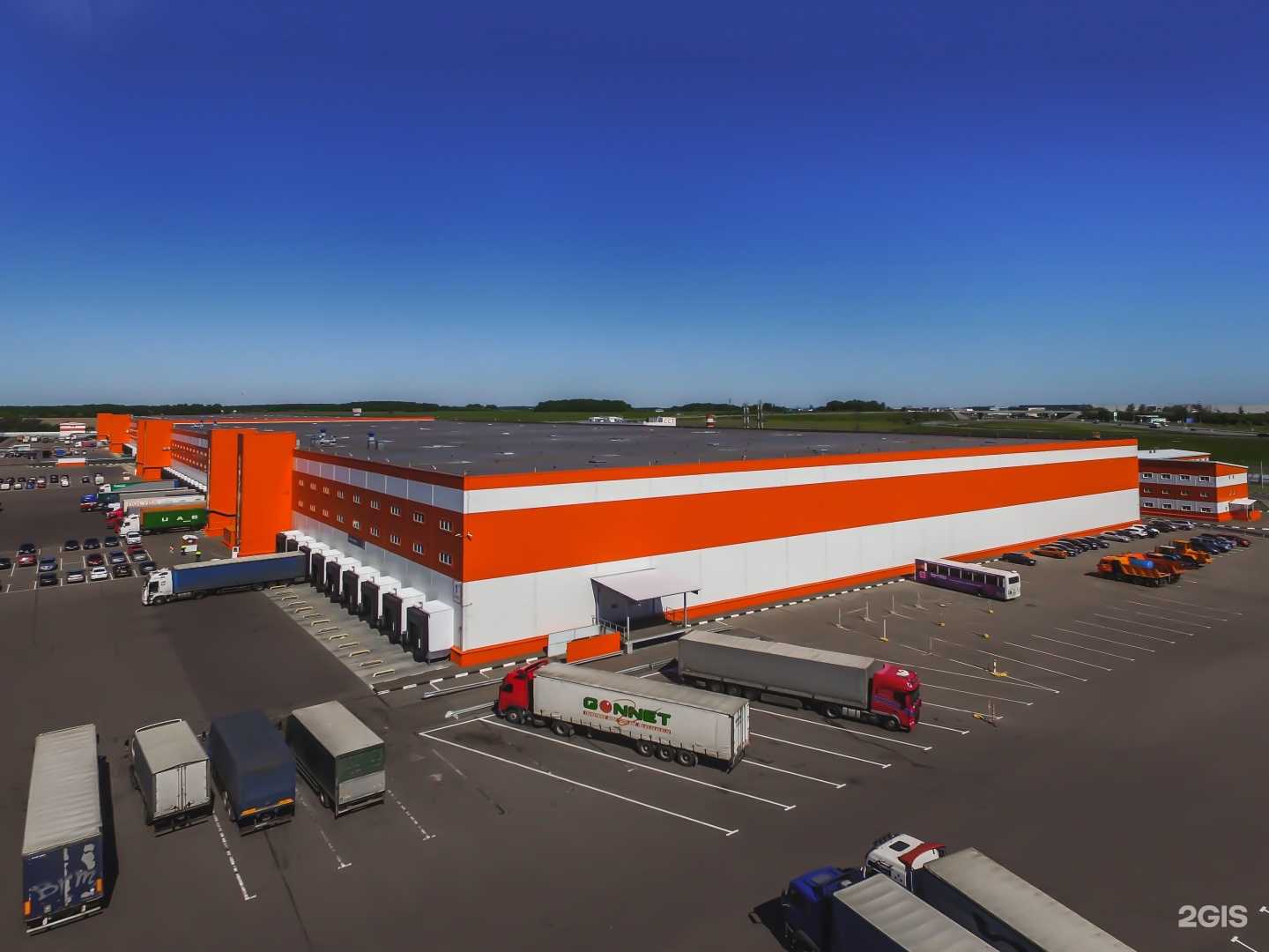 Отзывы на компанию Belpanel в Белгороде c фото