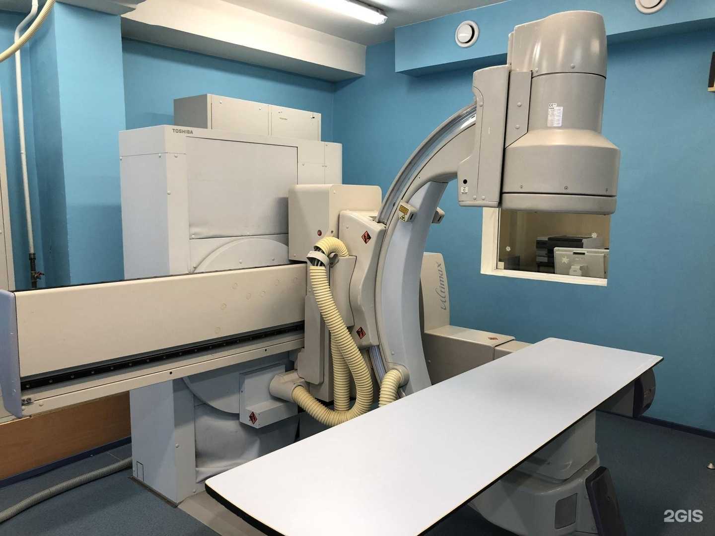 Отзывы на компанию Полярная медицина в Норильске c фото