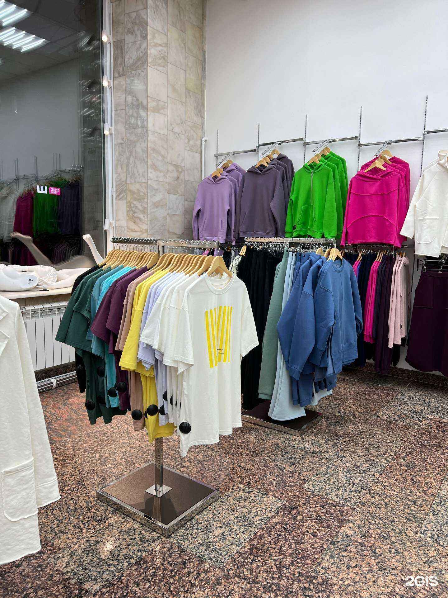 Отзывы на компанию Чебоксарский трикотаж в г. Чебоксары c фото