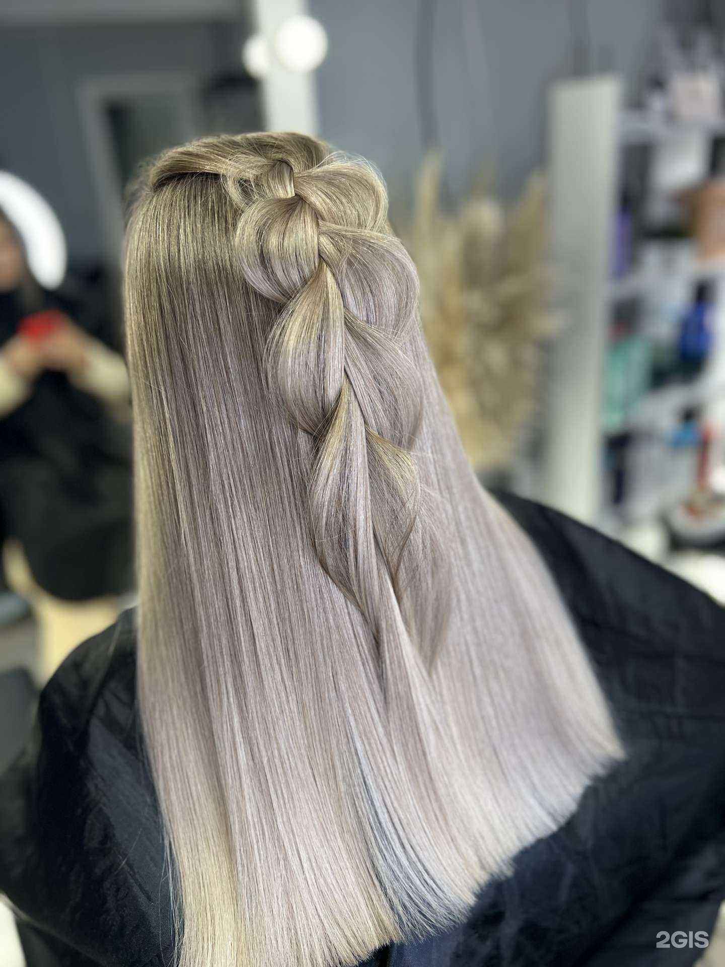 Отзывы на компанию Hair Atmosphere в г. Иркутск c фото