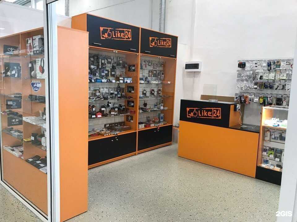Отзывы на компанию Like-cam в Красноярске c фото