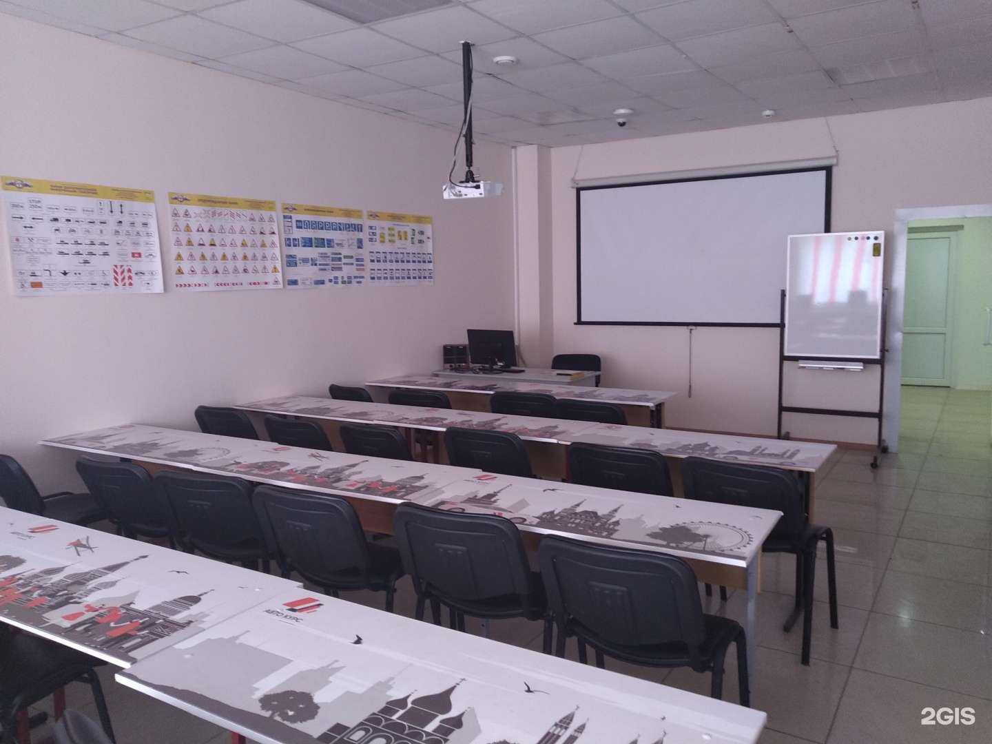 Отзывы на компанию Авто курс в г. Жуковский c фото