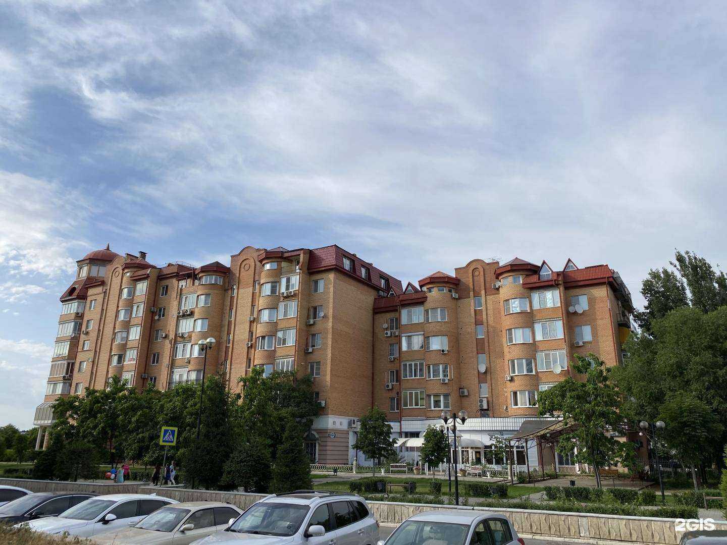 Отзывы на компанию Тирамису в Астрахани c фото - фотография 2 из 2