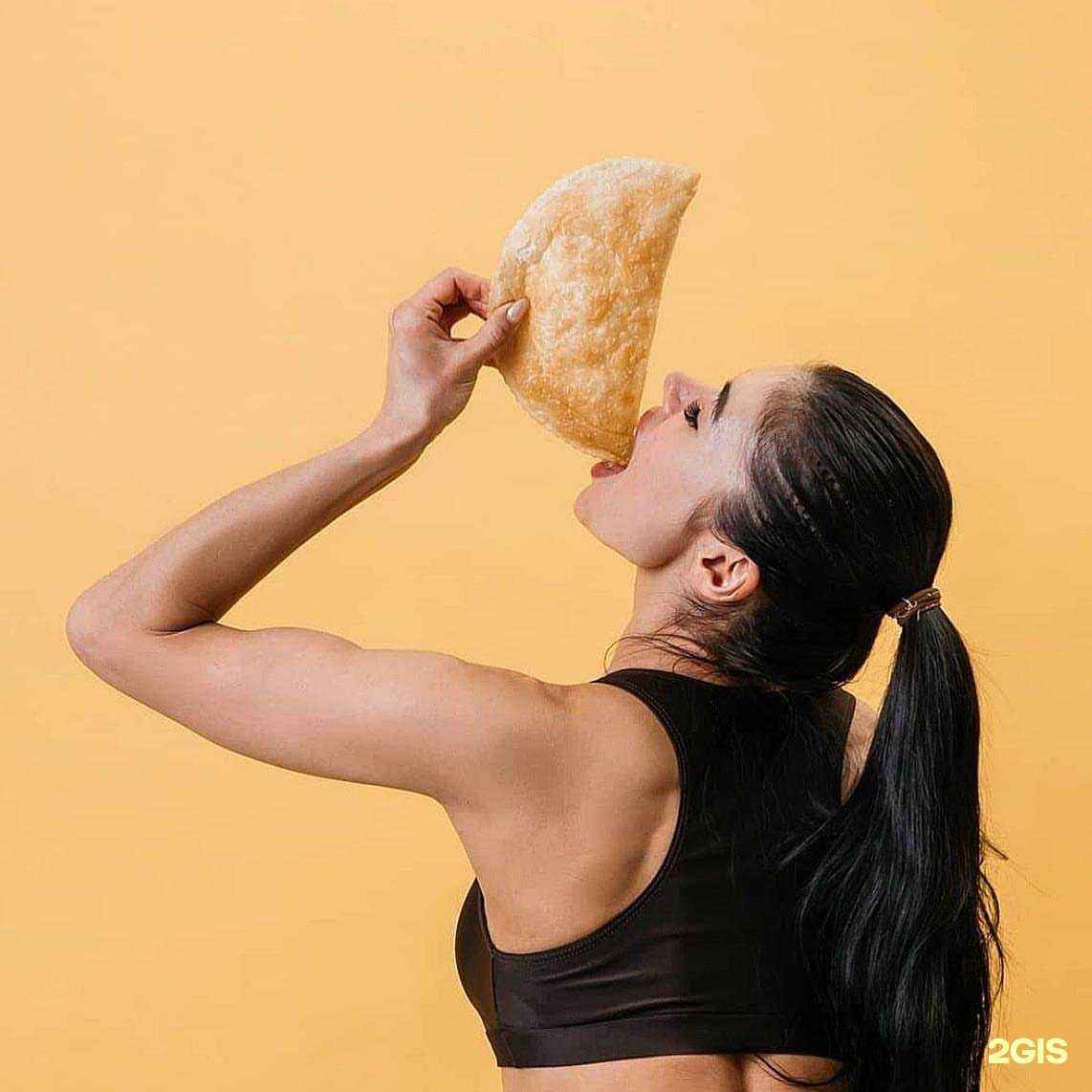 Отзывы на компанию Чебуреки Халяль в г. Уфа c фото