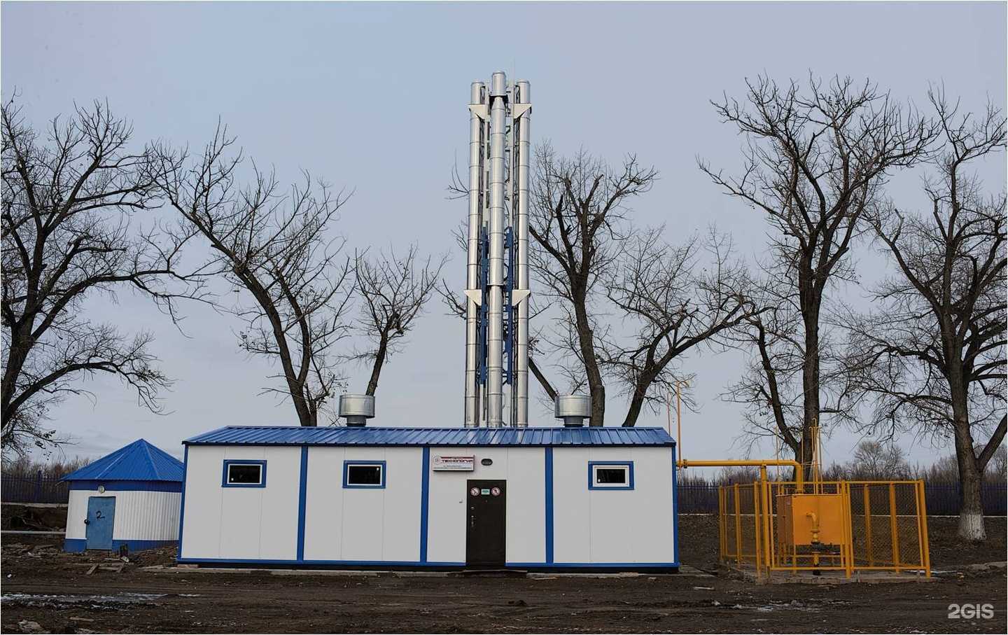 Отзывы на компанию Термо-технология в г. Астрахань c фото