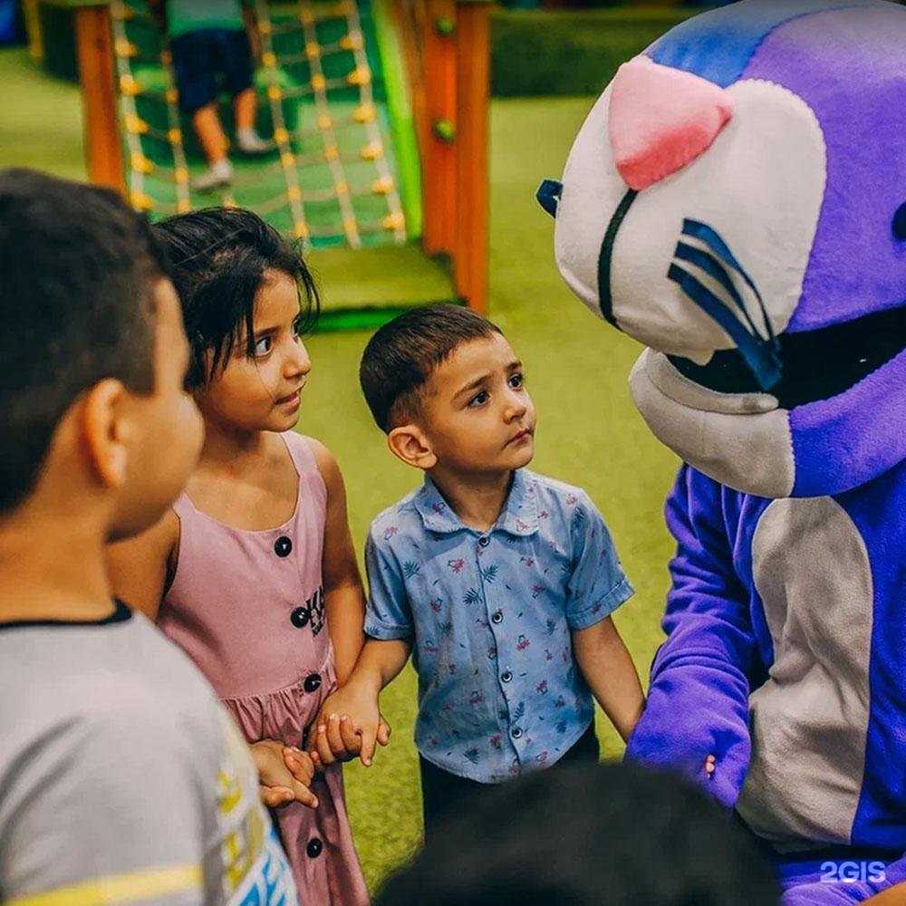 Отзывы на компанию Джунгли Сити в Липецке c фото