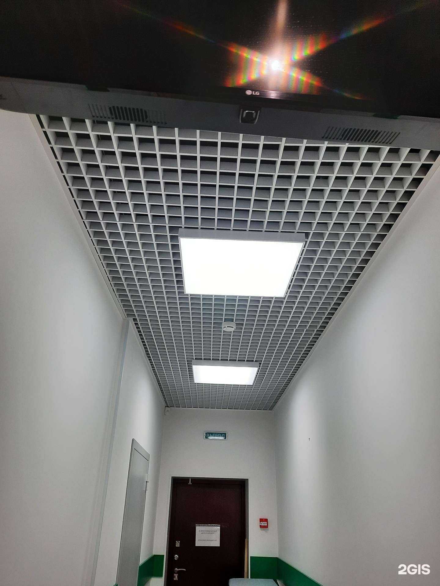 Отзывы на компанию Потолочница в Сургуте c фото