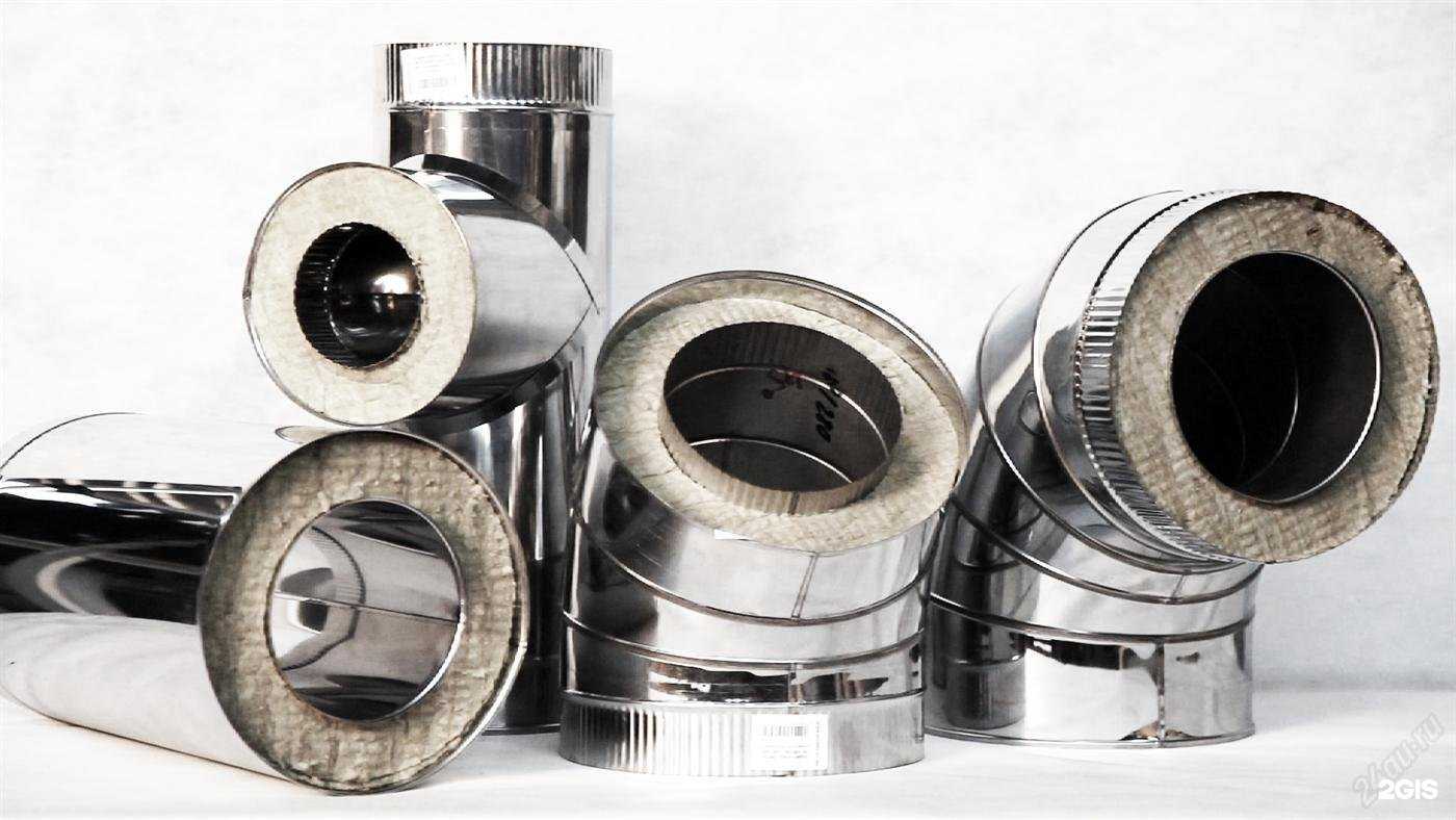 Отзывы на компанию Dymohodik.ru в г. Кострома c фото