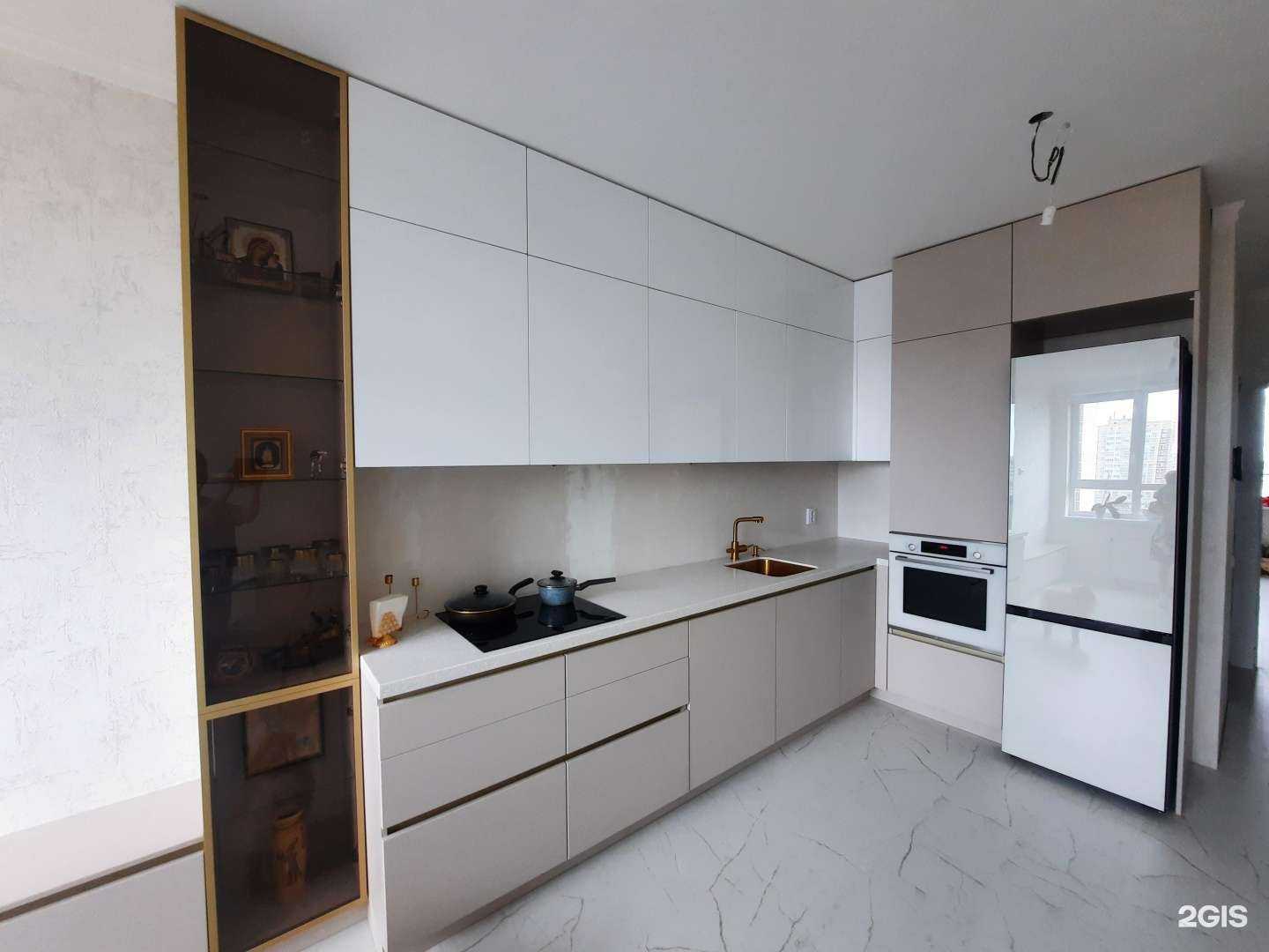 Отзывы на компанию Estela в Екатеринбурге c фото