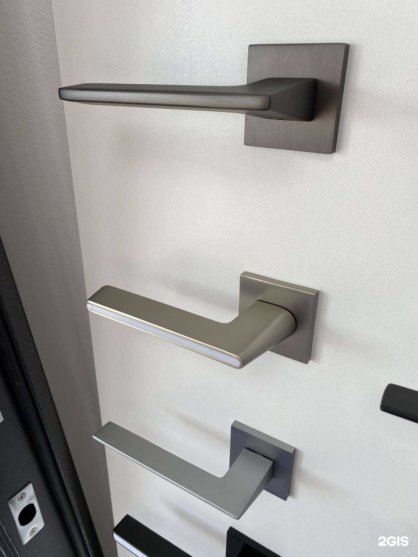 Отзывы на компанию Двери-эконом в Ессентуках c фото