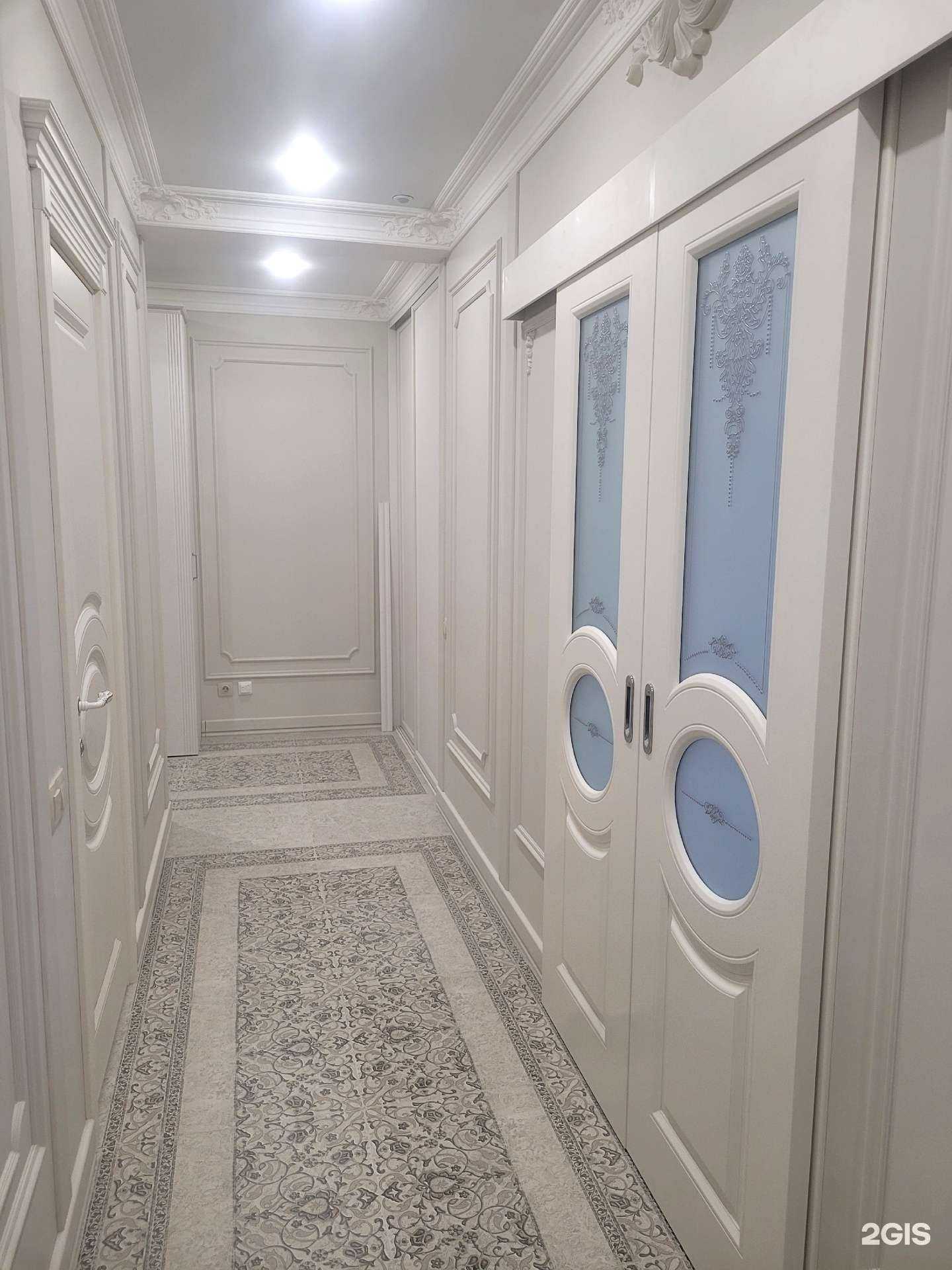 Отзывы на компанию Профремонт в г. Тюмень c фото