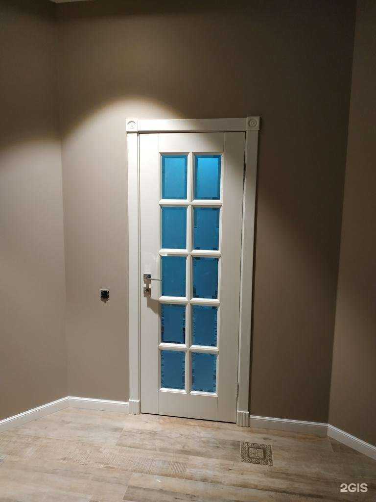 Отзывы на компанию Экспресс двери в г. Тверь c фото