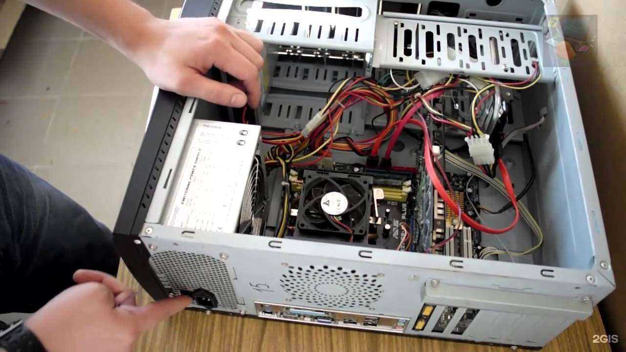 Отзывы на компанию ПК Моби Сервис в г. Тюмень c фото