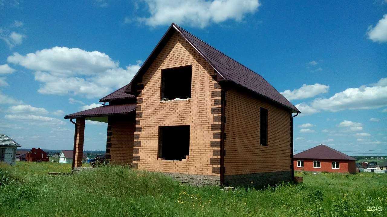 Отзывы на компанию Спецстрой-7 в г. Белгород c фото