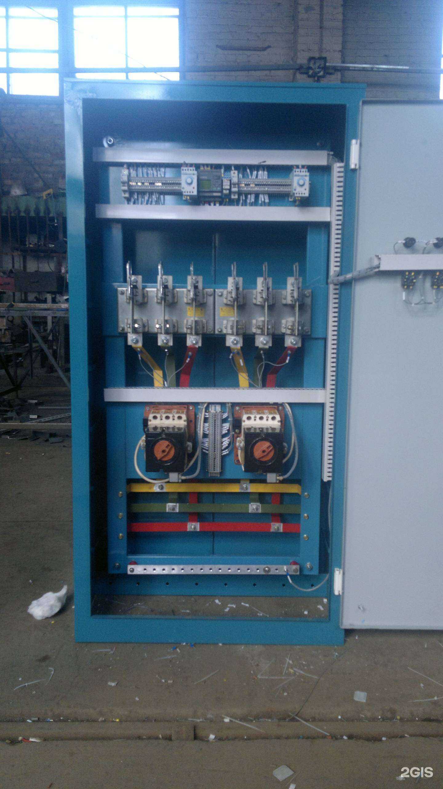 Отзывы на компанию Корпорация ПЭР в Новосибирске c фото