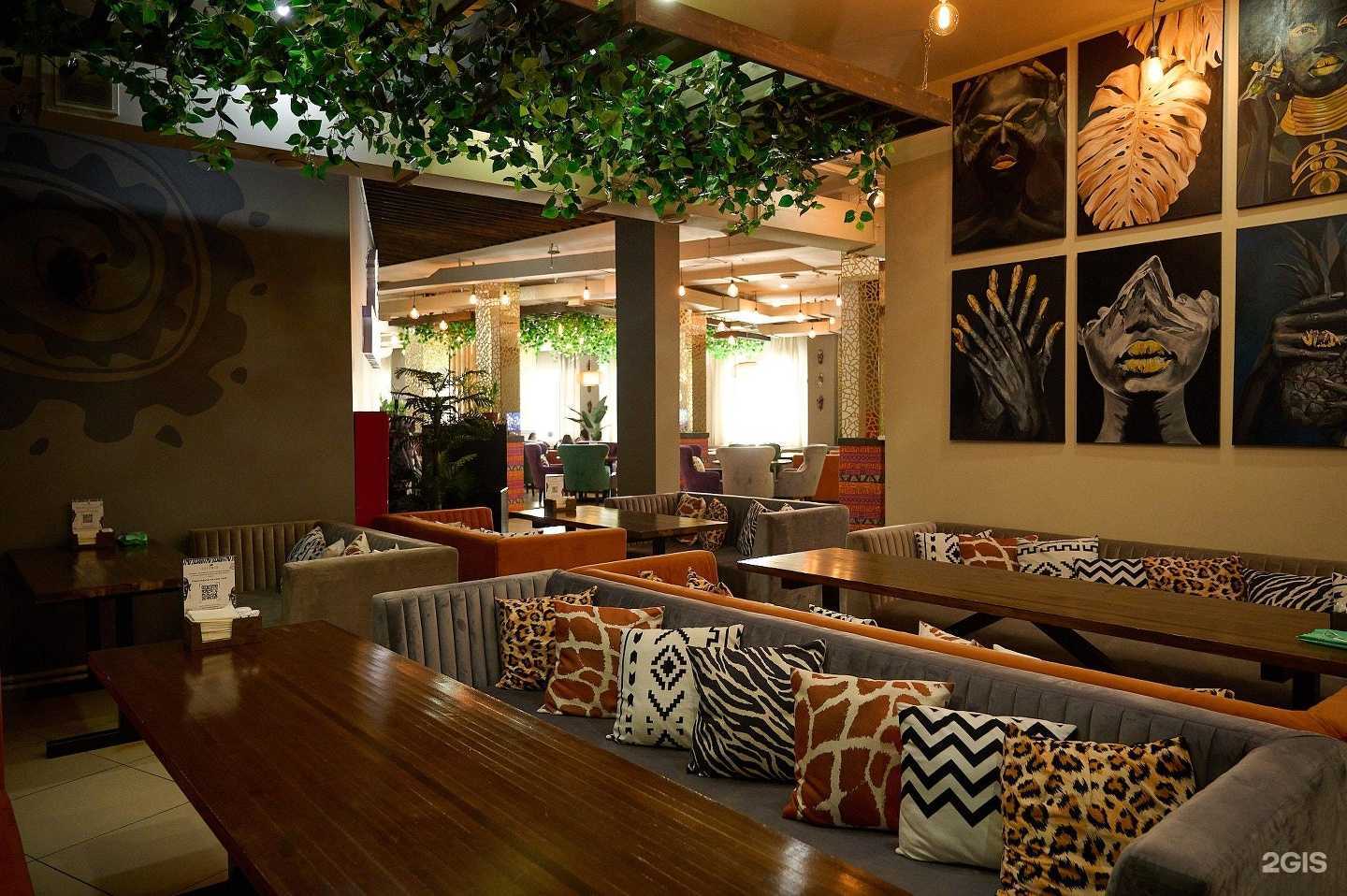 Отзывы на компанию Zanzibar в г. Якутск c фото