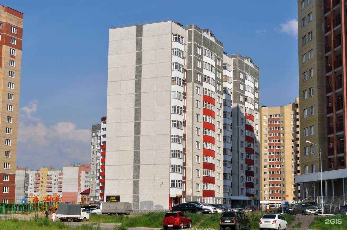 Отзывы на компанию Grishina_Nails в Тюмени c фото - фотография 2 из 2