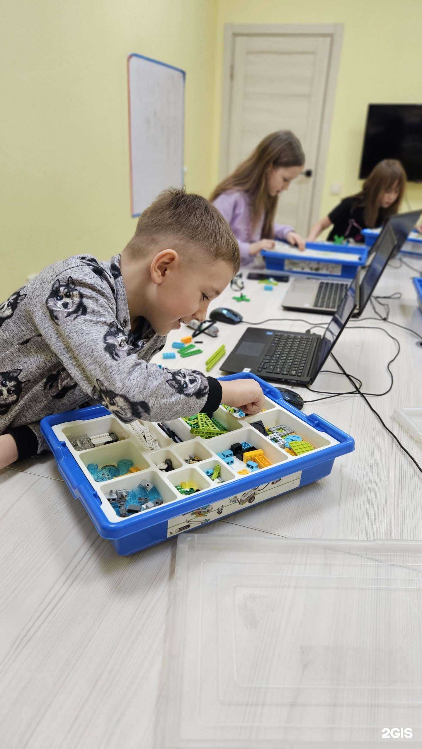 Отзывы на компанию Next в Барнауле c фото