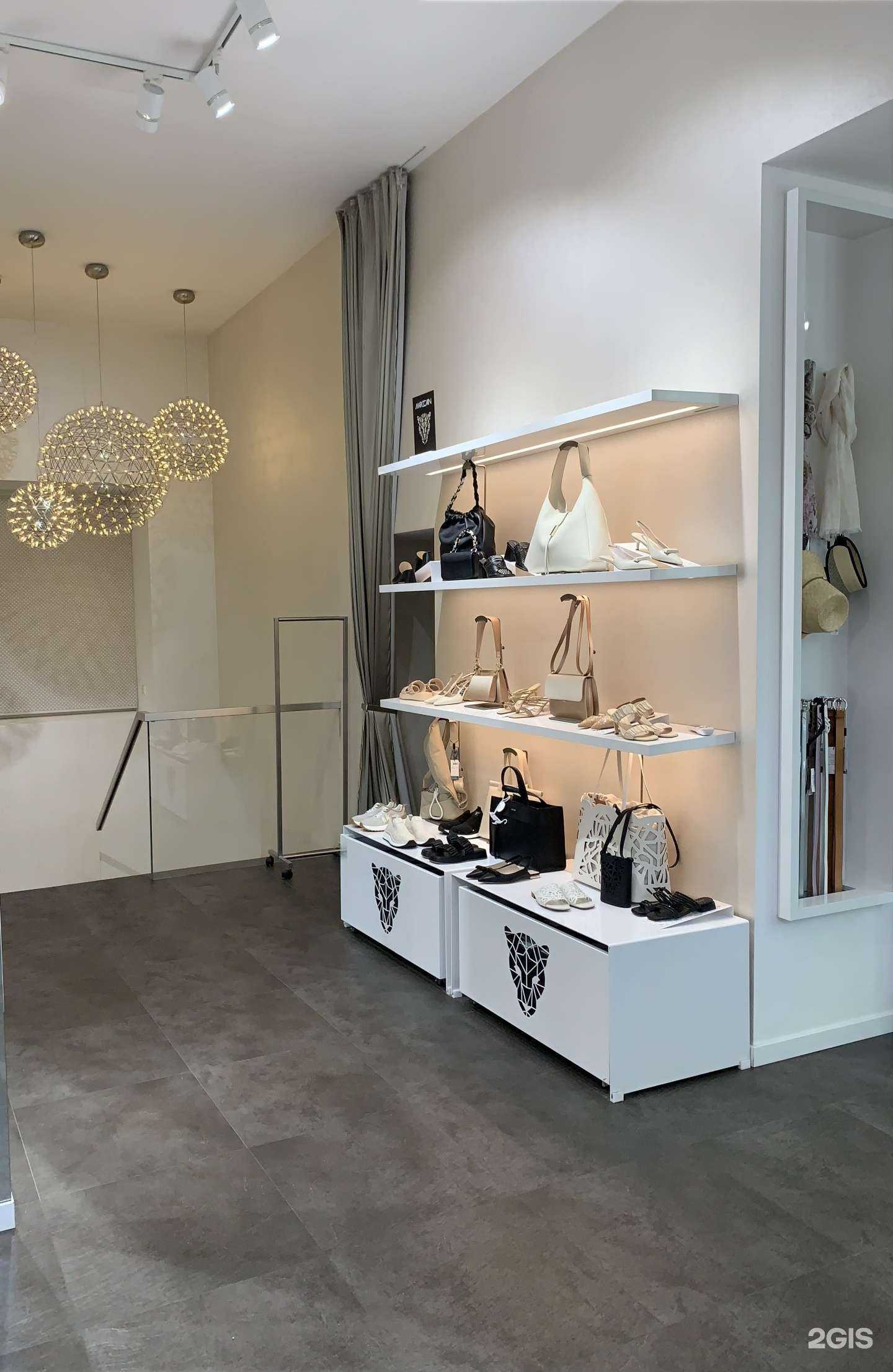 Отзывы на компанию Marccain store Samara в Самаре c фото