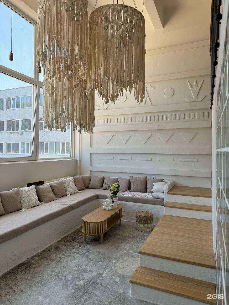 Отзывы на компанию Сестра Луна в Тольятти c фото