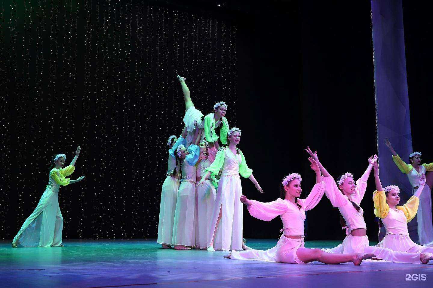 Отзывы на компанию Уфимская детская филармония в Уфе c фото