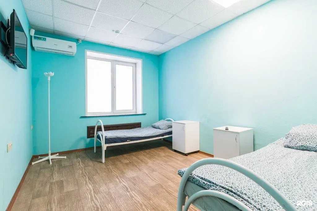 Отзывы на компанию Наркологическая клиника в Оренбурге c фото