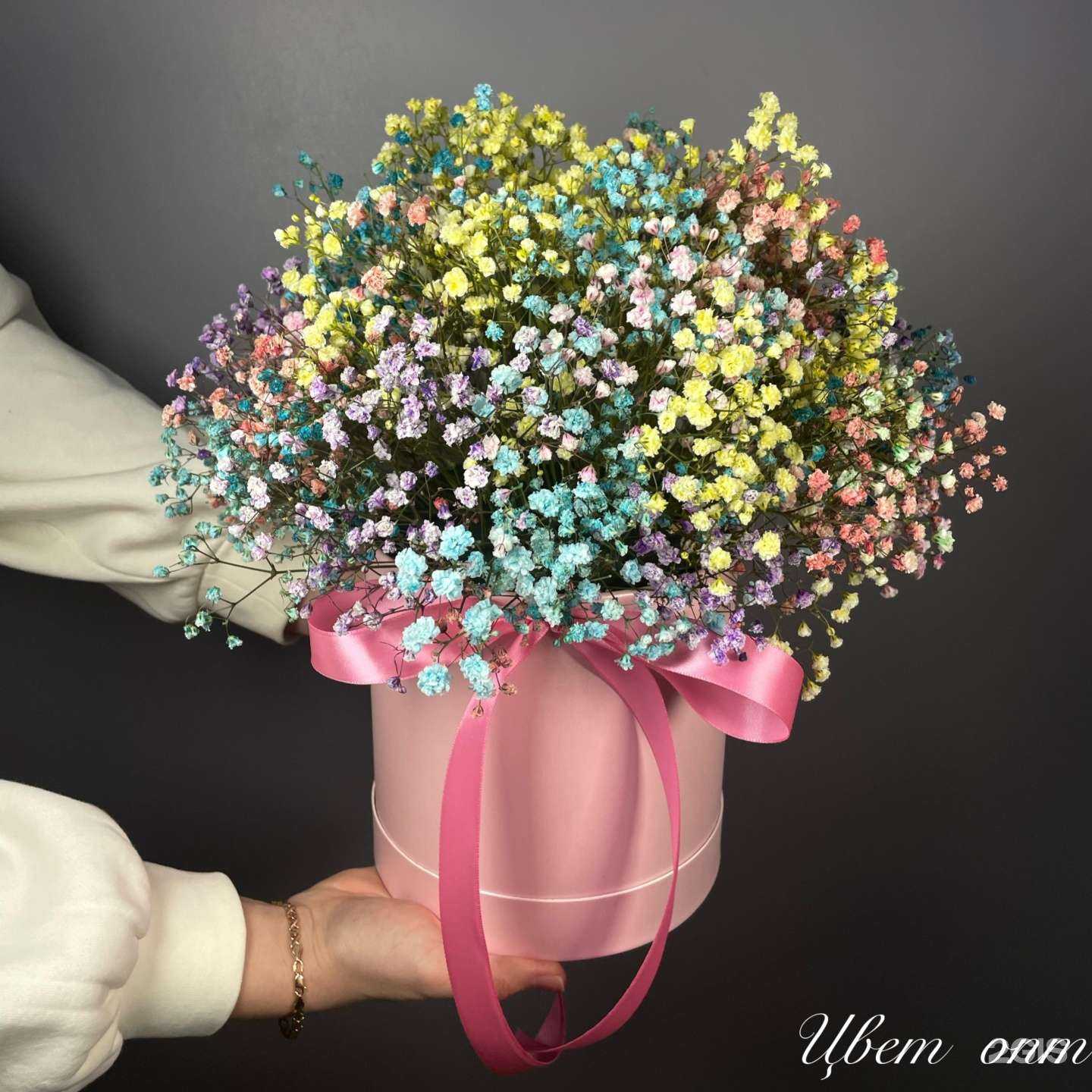 Отзывы на компанию Цвет опт в Череповце c фото