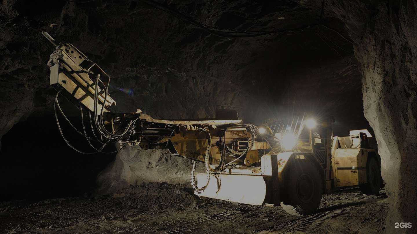 Отзывы на компанию Канекс шахтострой в г. Заполярный c фото