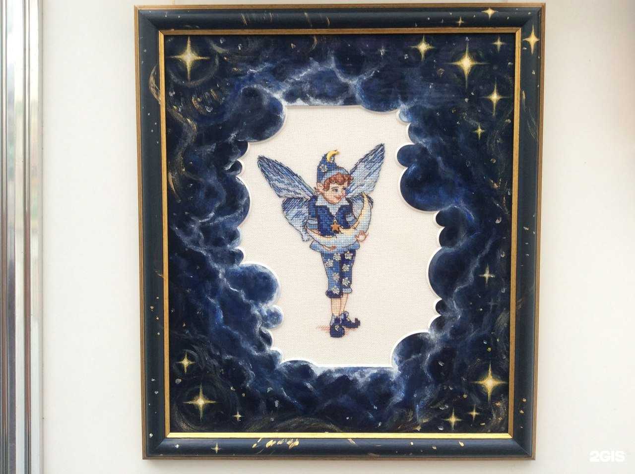 Отзывы на компанию Дизайн декор в Красноярске c фото